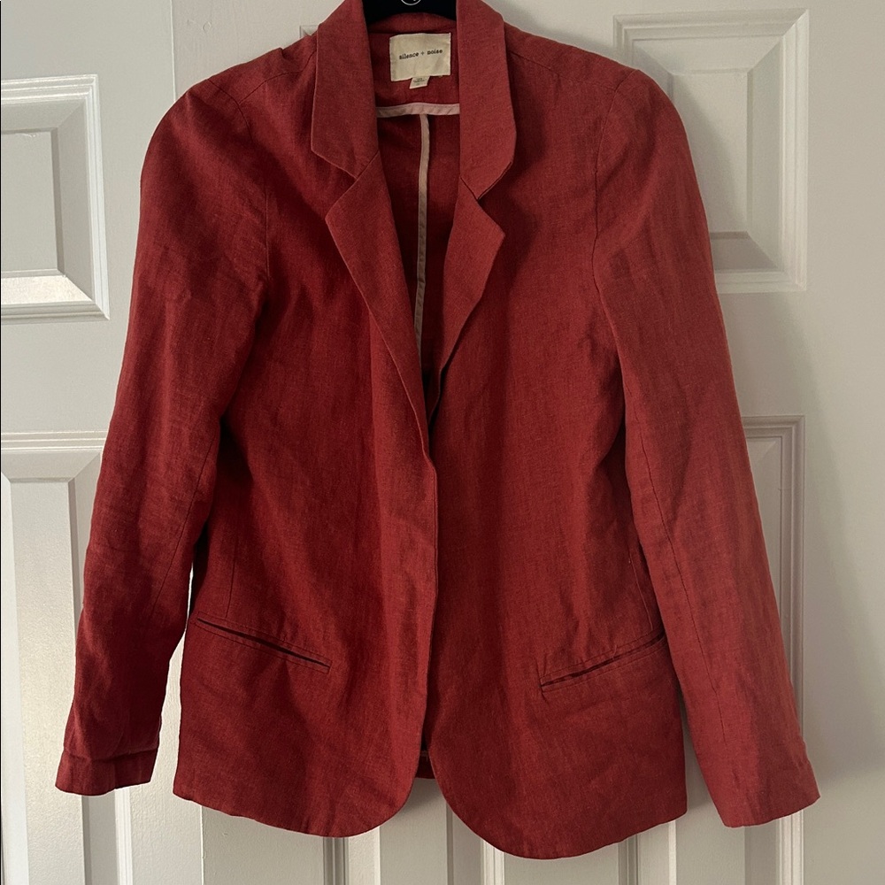 Women's Lightweight Blazer